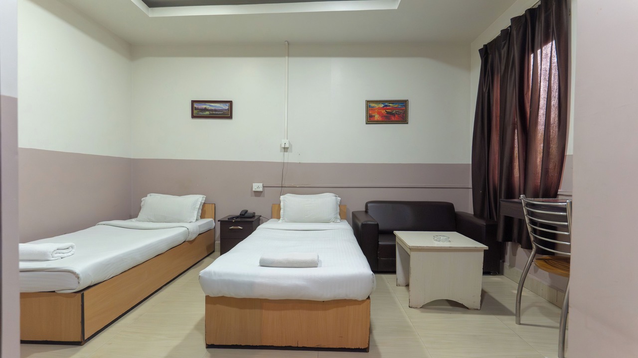 Photo of Bedroom in Aizawl