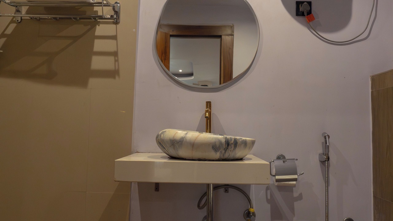 Photo of Bathroom in Aizawl