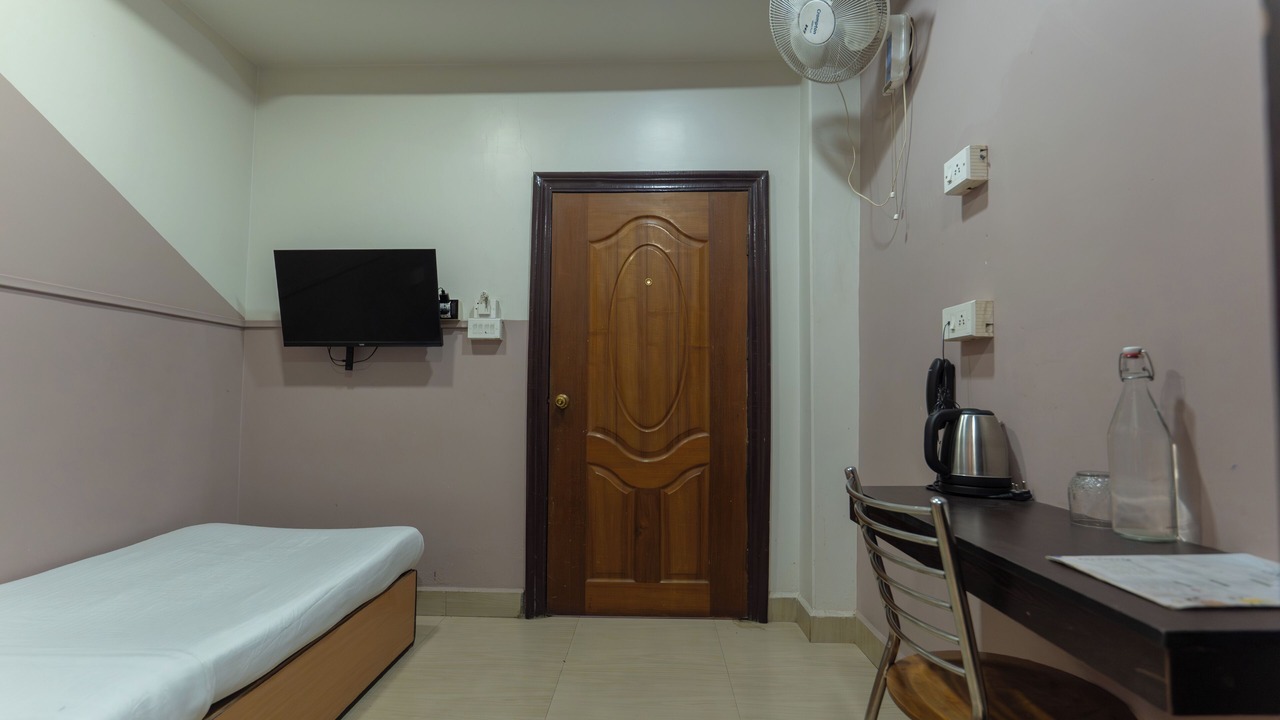 Photo of Bedroom in Aizawl
