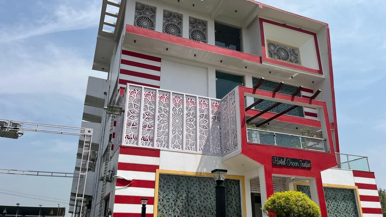 Photo of Outdoor in Bulandshahr