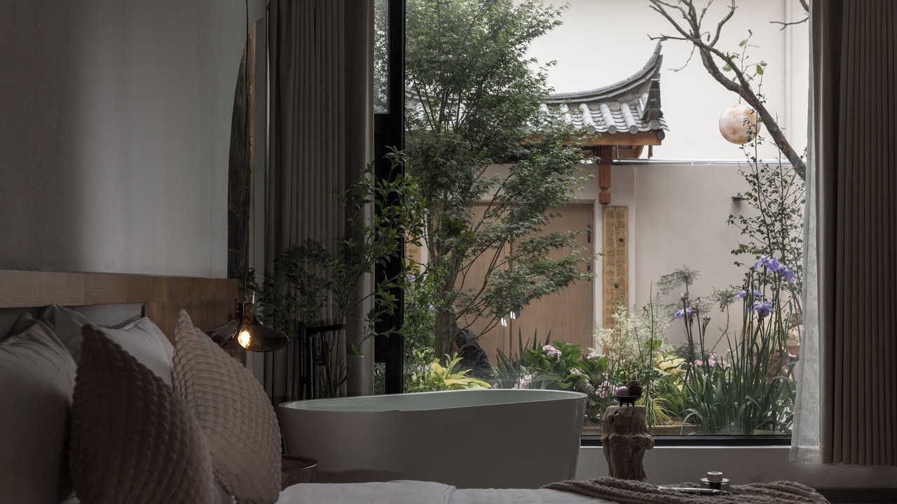 Photo of Outdoor in Gucheng