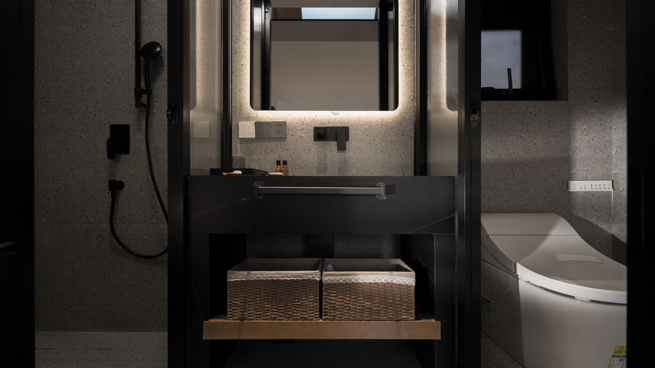 Photo of Bathroom in Gucheng