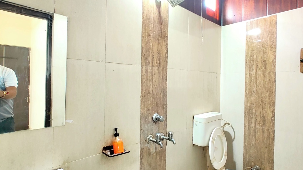 Photo of Bathroom in Charbagh