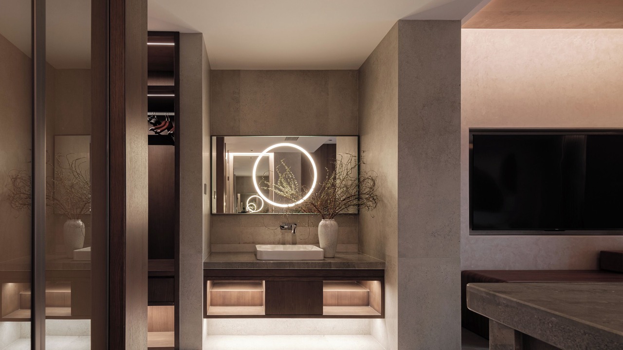 Photo of Bedroom in Manjiang