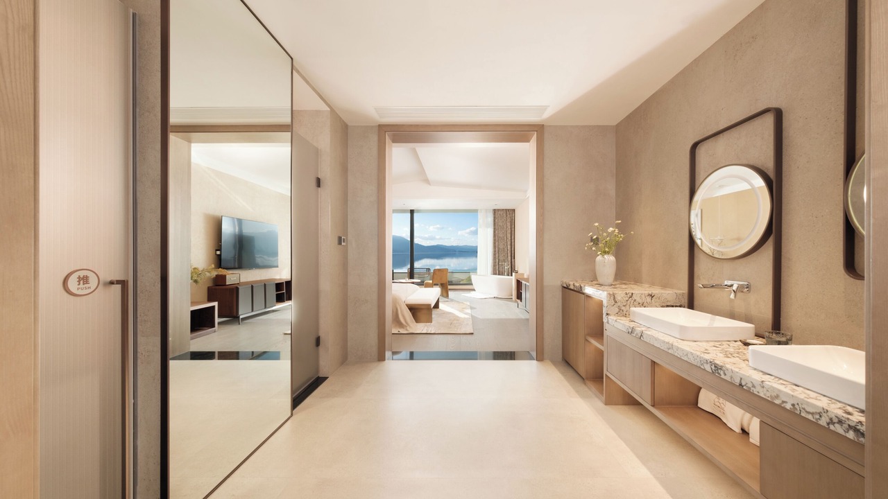 Photo of Bedroom in Manjiang