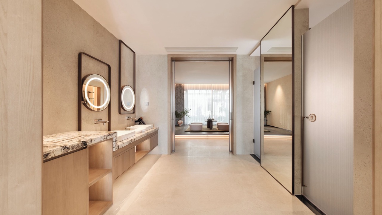Photo of Bedroom in Manjiang
