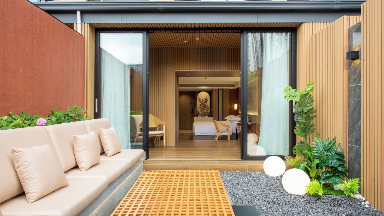 Photo of Outdoor in Shizhong District
