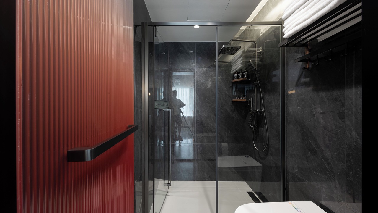 Photo of Bathroom in Shizhong District