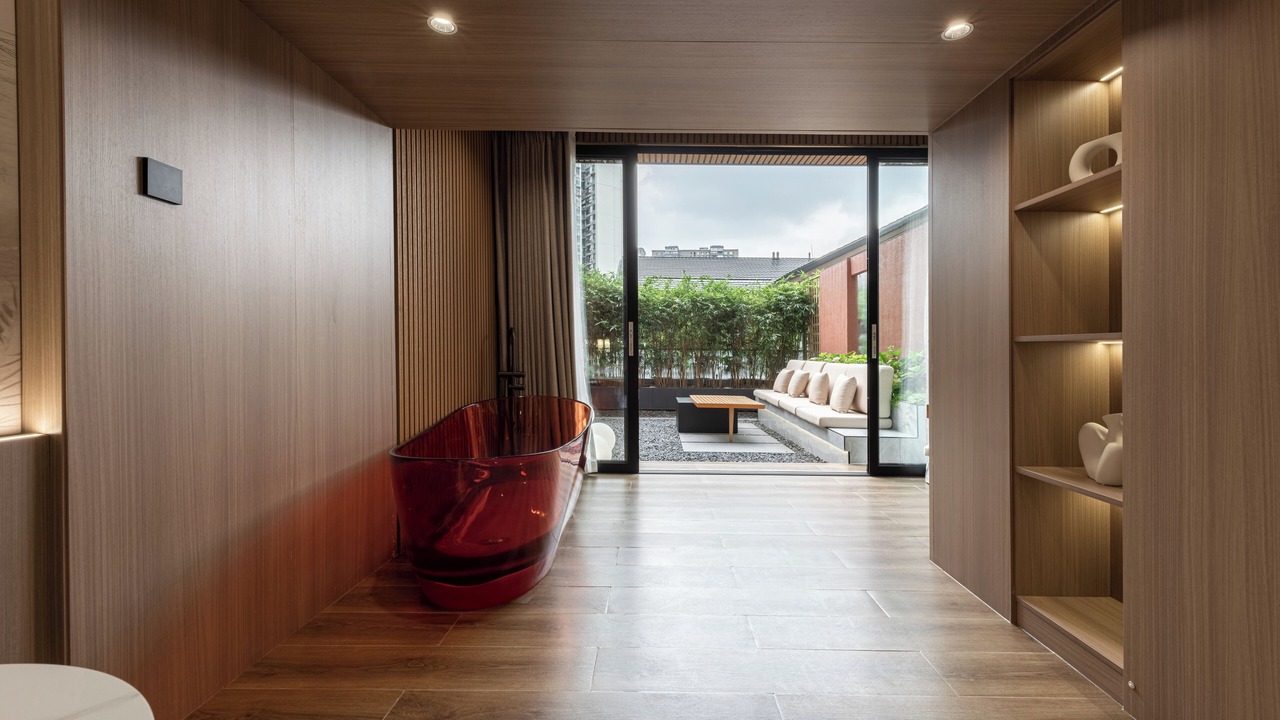 Photo of Bedroom in Shizhong District