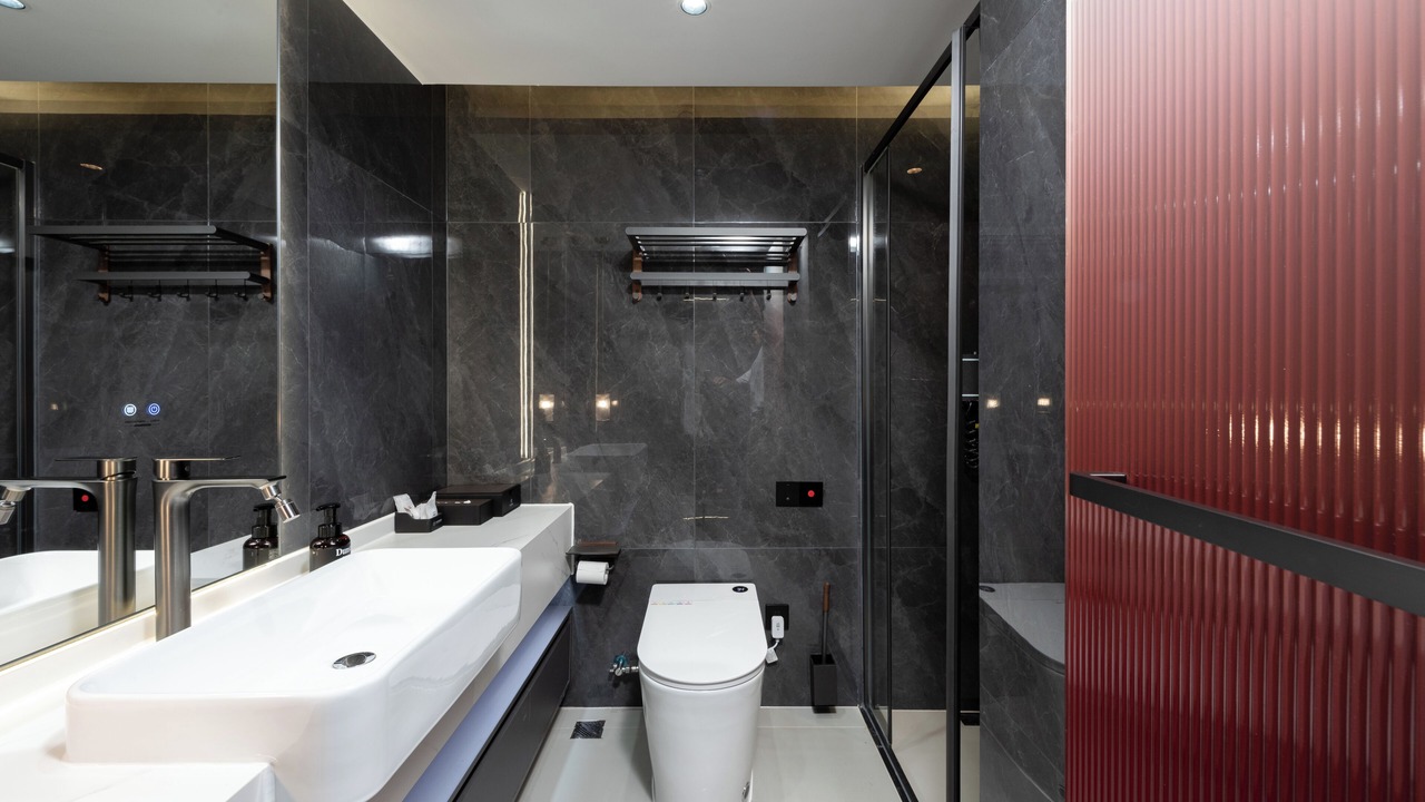 Photo of Bathroom in Shizhong District