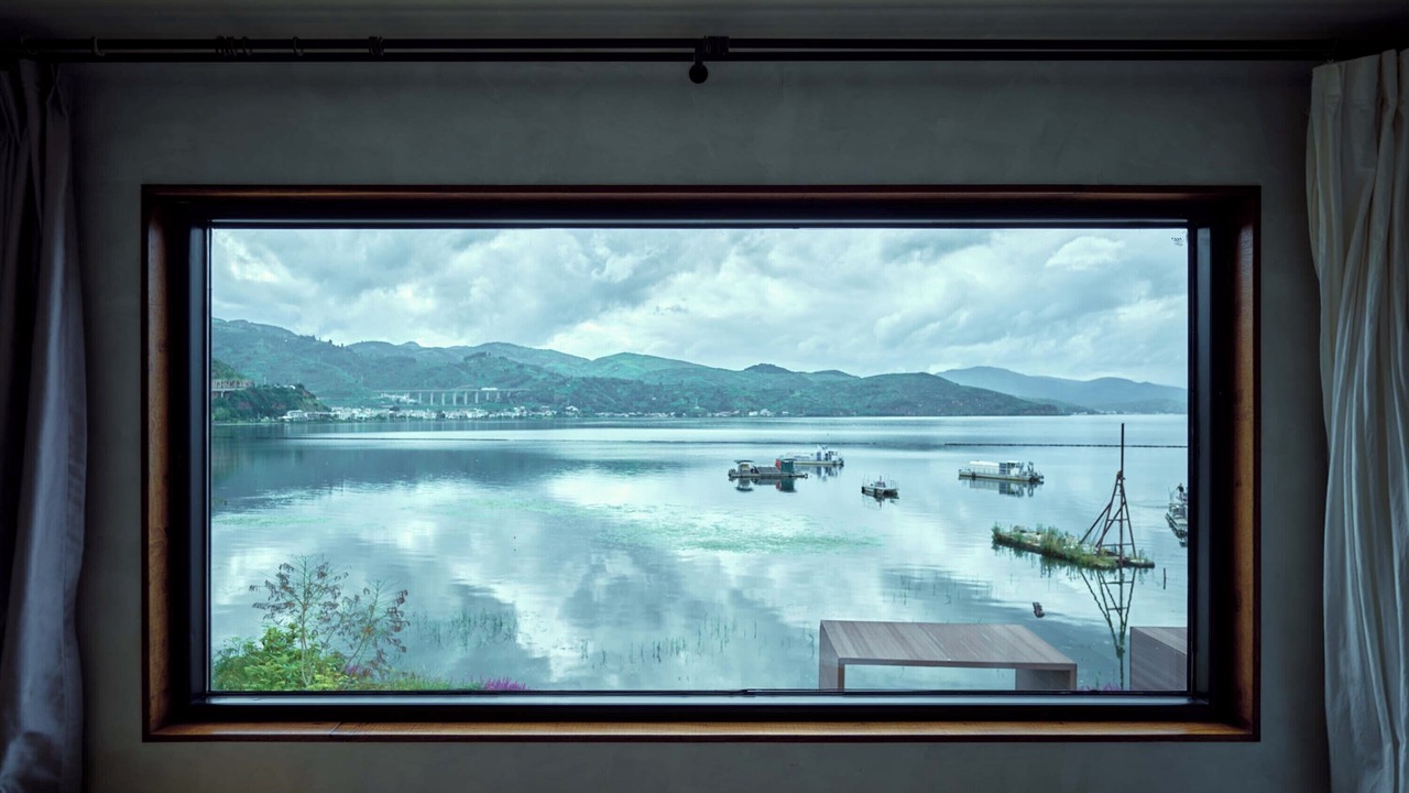 Photo of Bedroom in Shuanglang