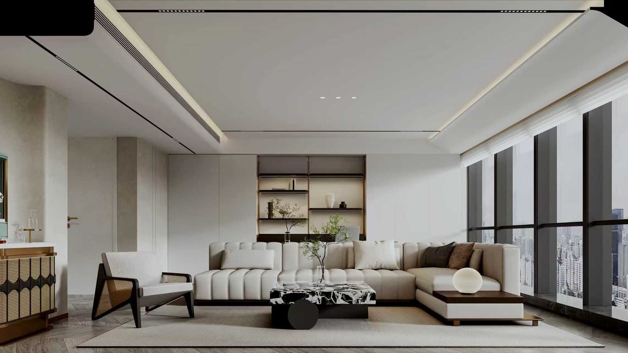 Photo of Bedroom in Panyu