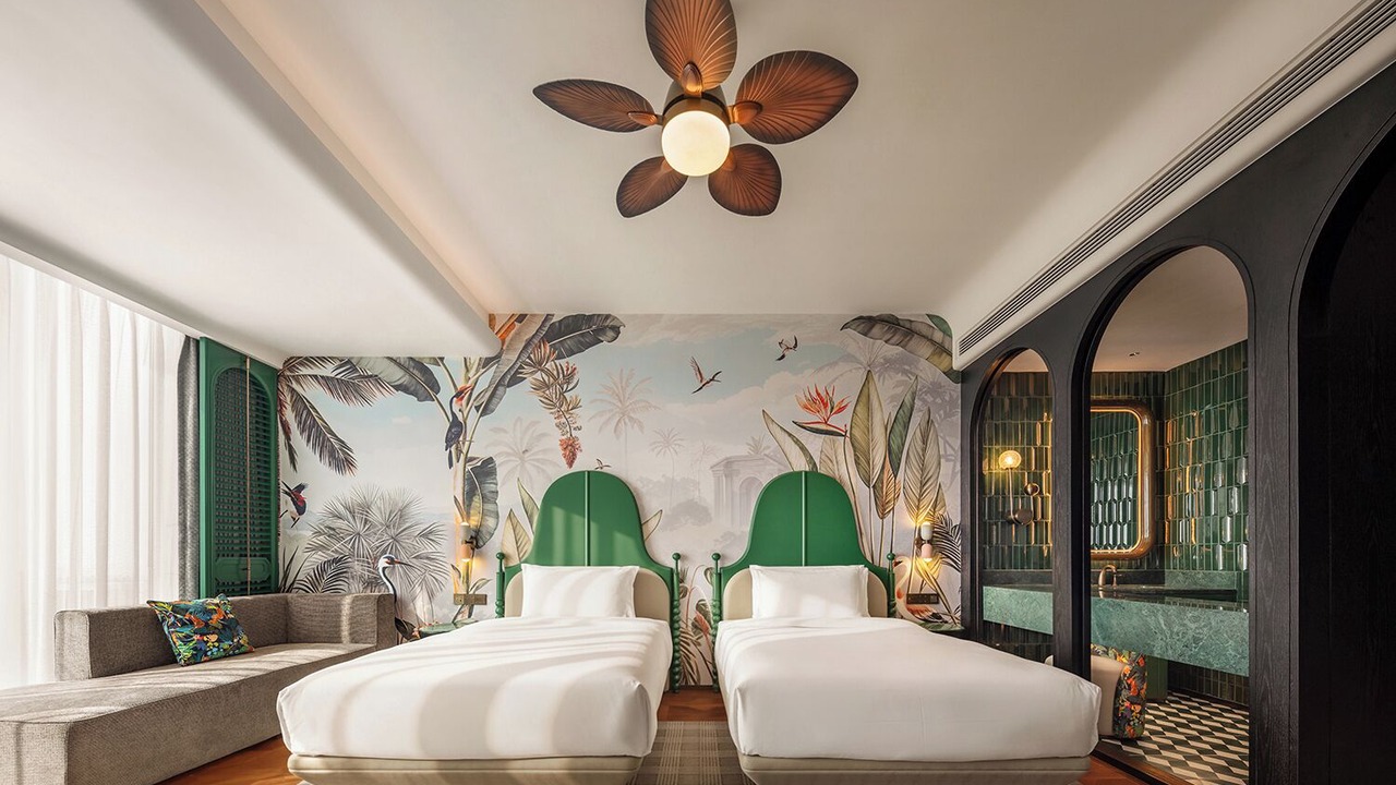 Photo of Bedroom in Panyu
