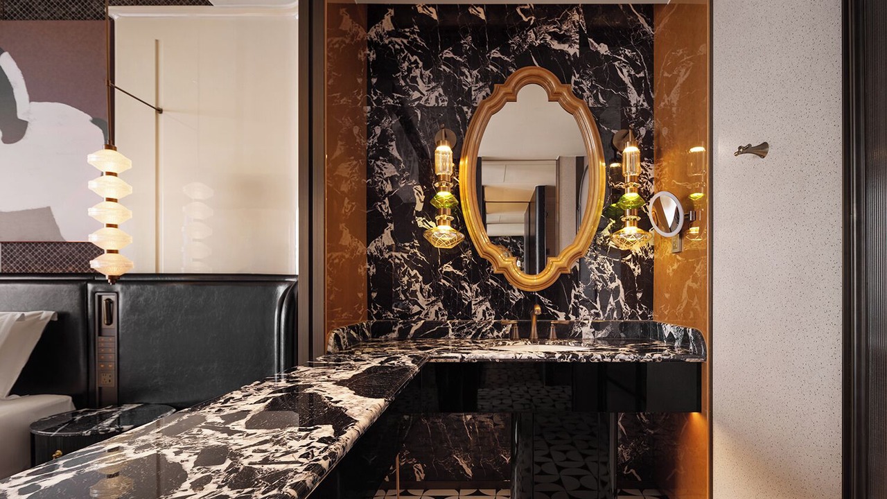 Photo of Bathroom in Panyu
