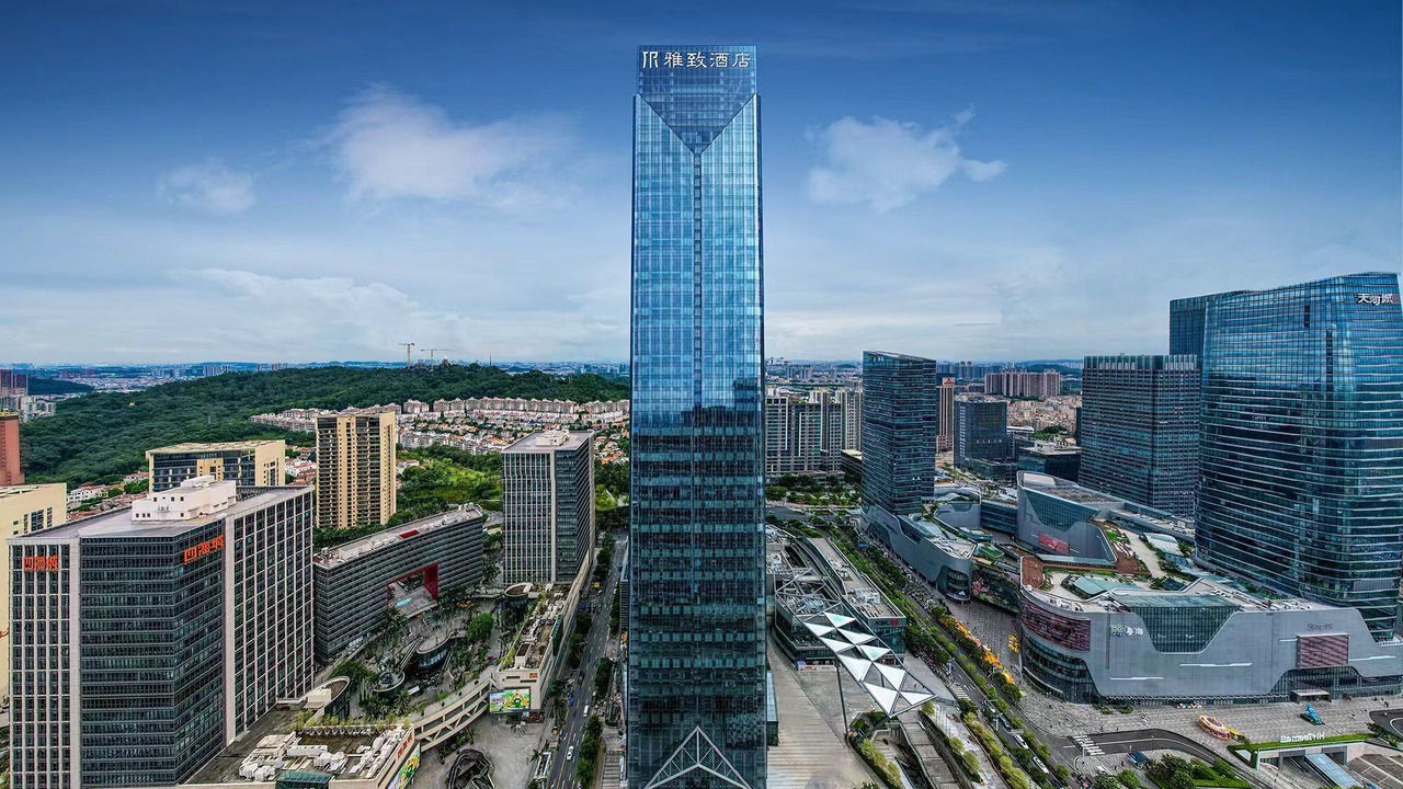 Photo of Outdoor in Panyu