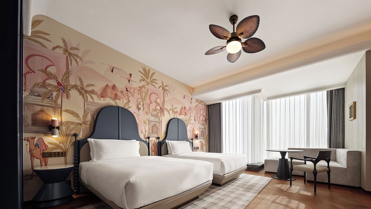 Photo of Bedroom in Panyu