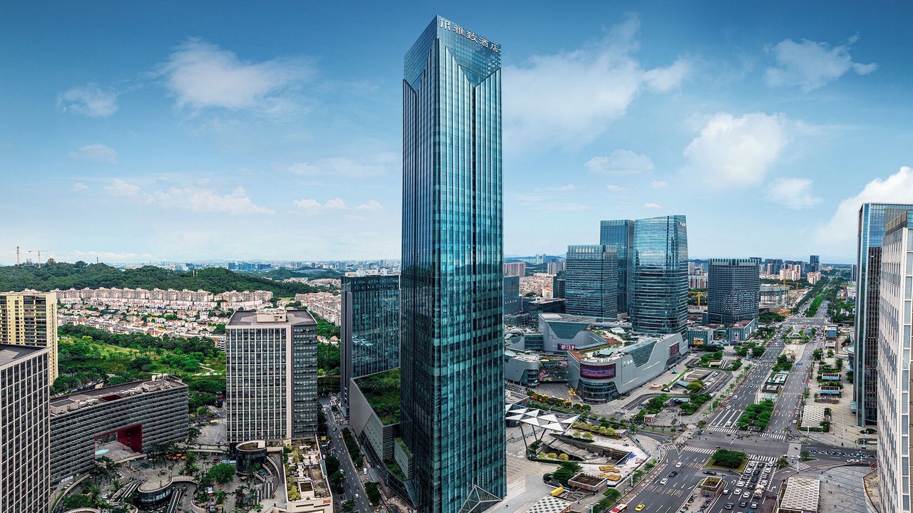 Photo of Outdoor in Panyu