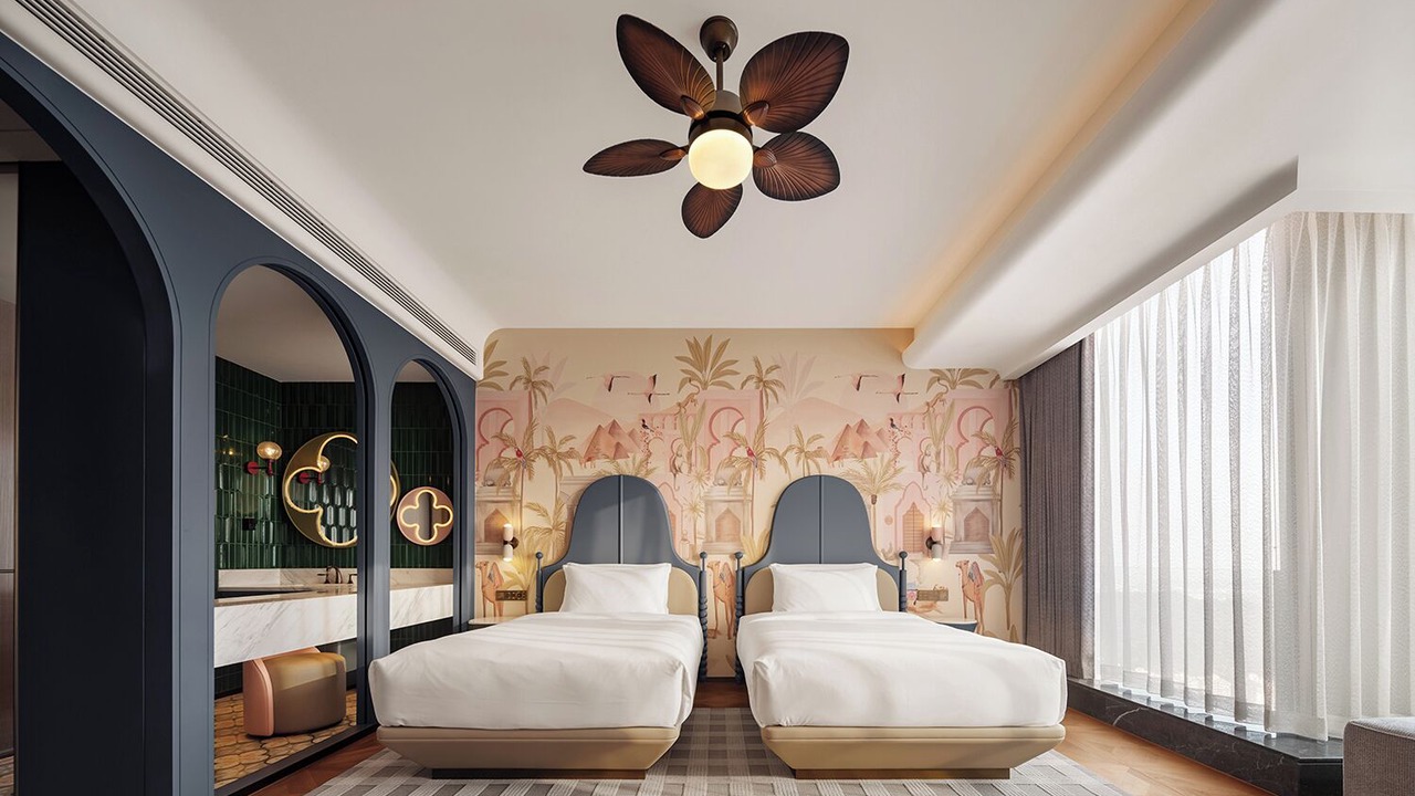 Photo of Bedroom in Panyu