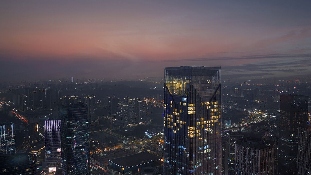 Photo of Outdoor in Panyu
