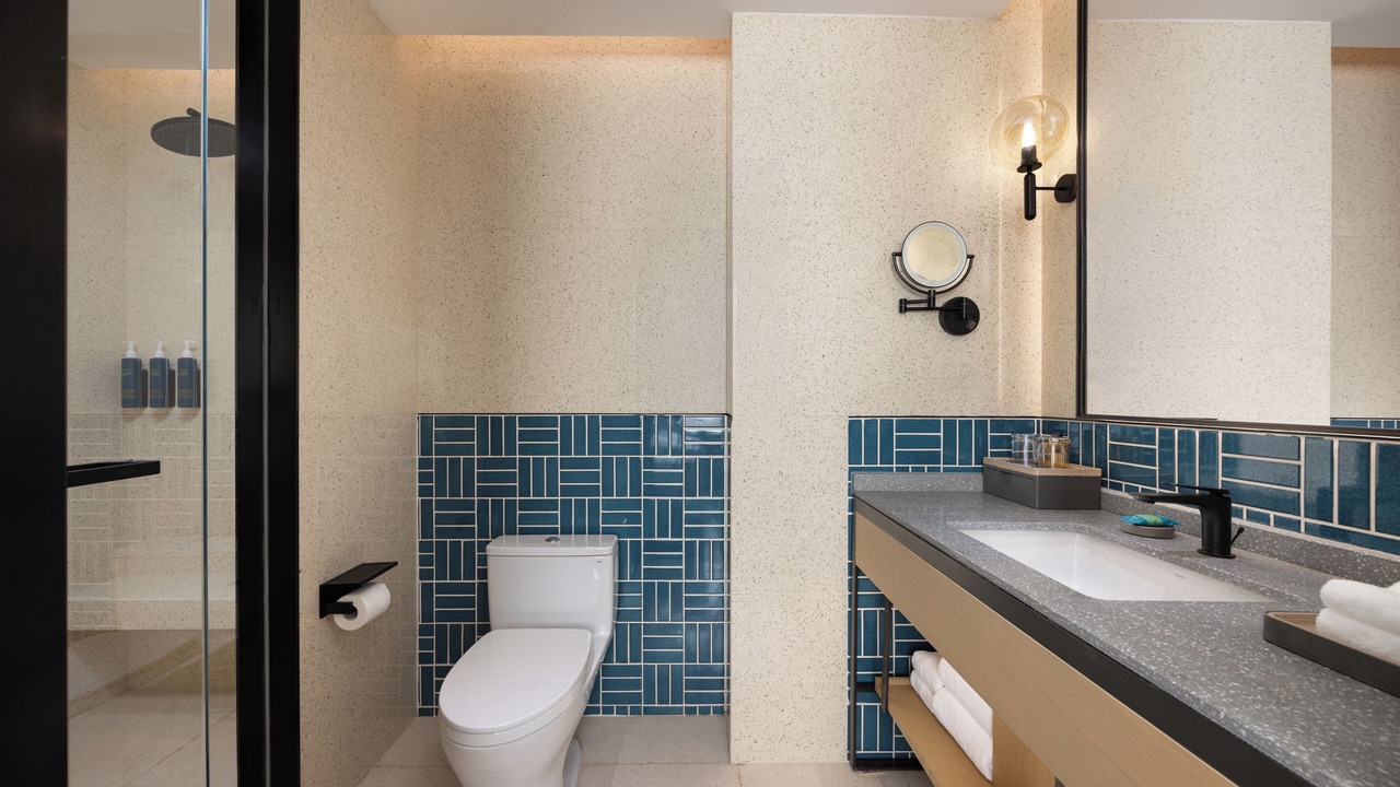 Photo of Bedroom in Downtown Beijing