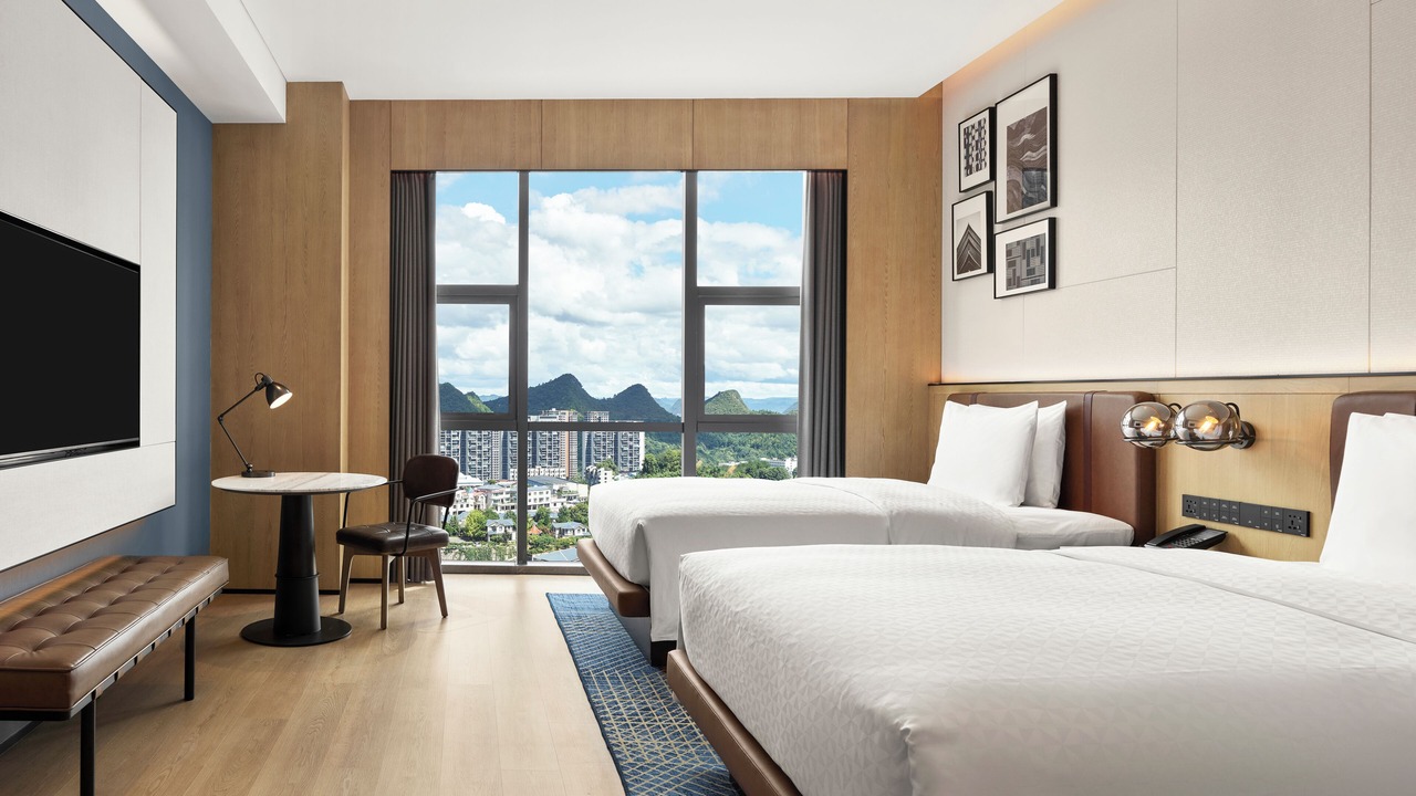 Photo of Bedroom in Huaxi