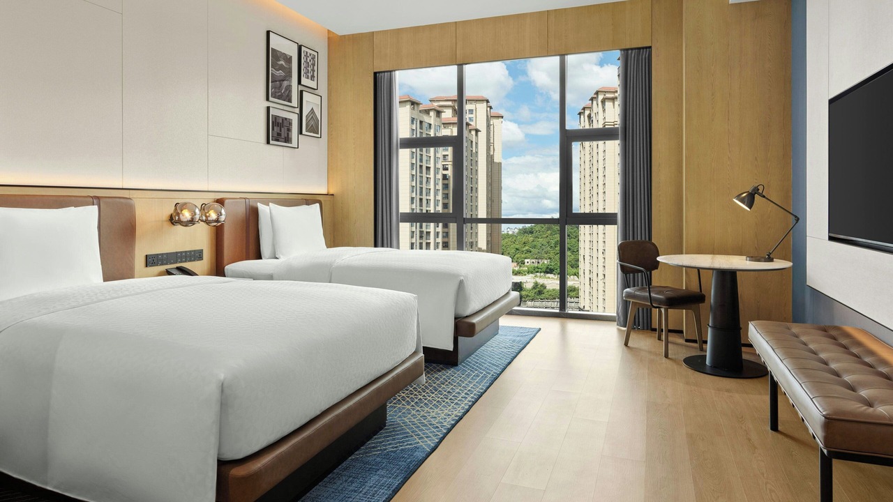 Photo of Bedroom in Huaxi