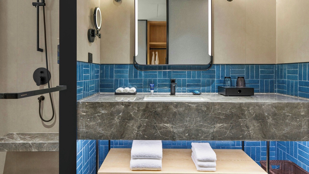 Photo of Bathroom in Huaxi