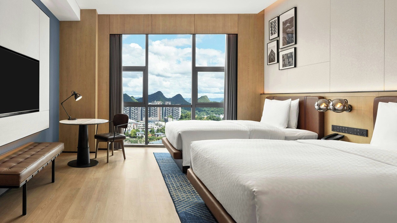 Photo of Bedroom in Huaxi