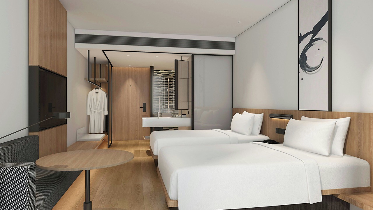 Photo of Bedroom in Rongcheng County