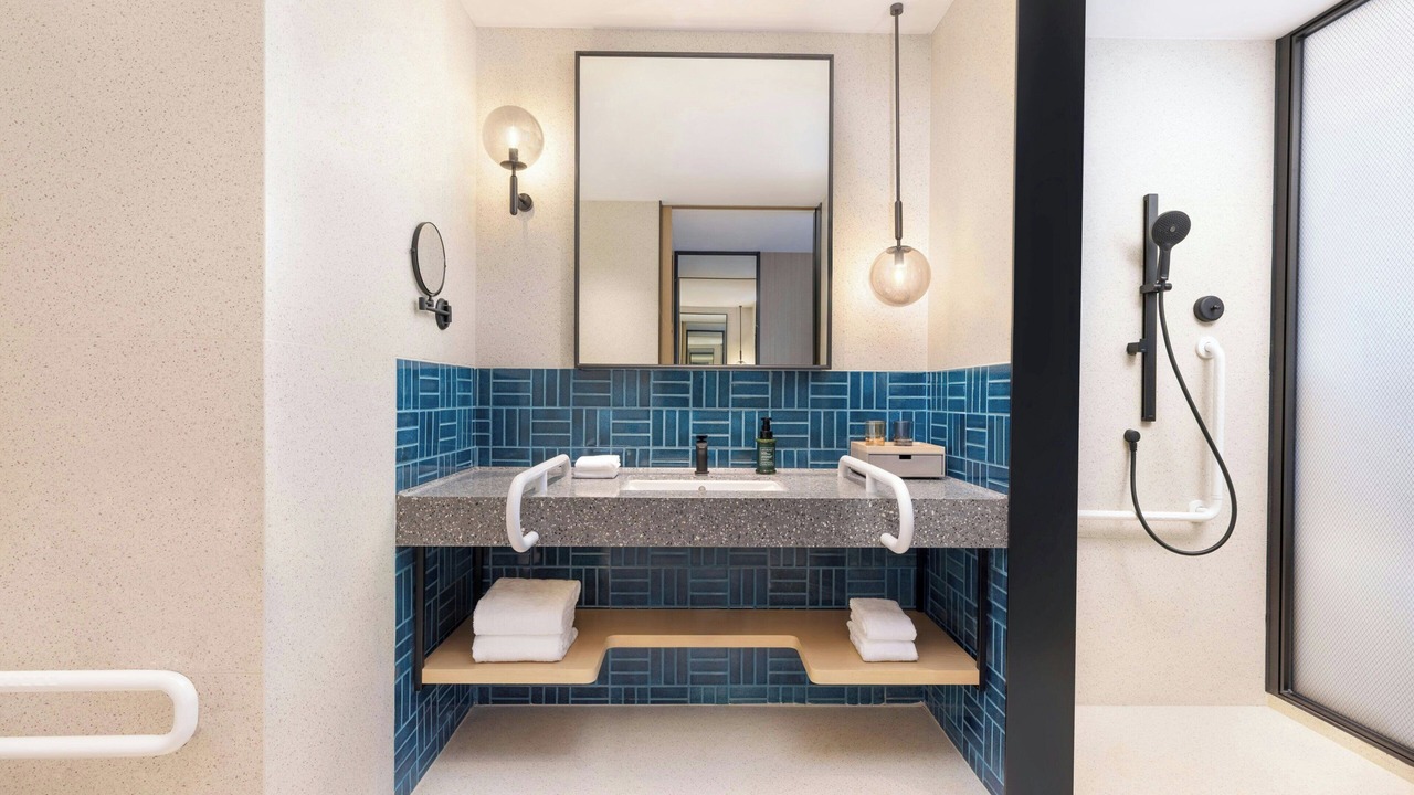 Photo of Bathroom in Meilan