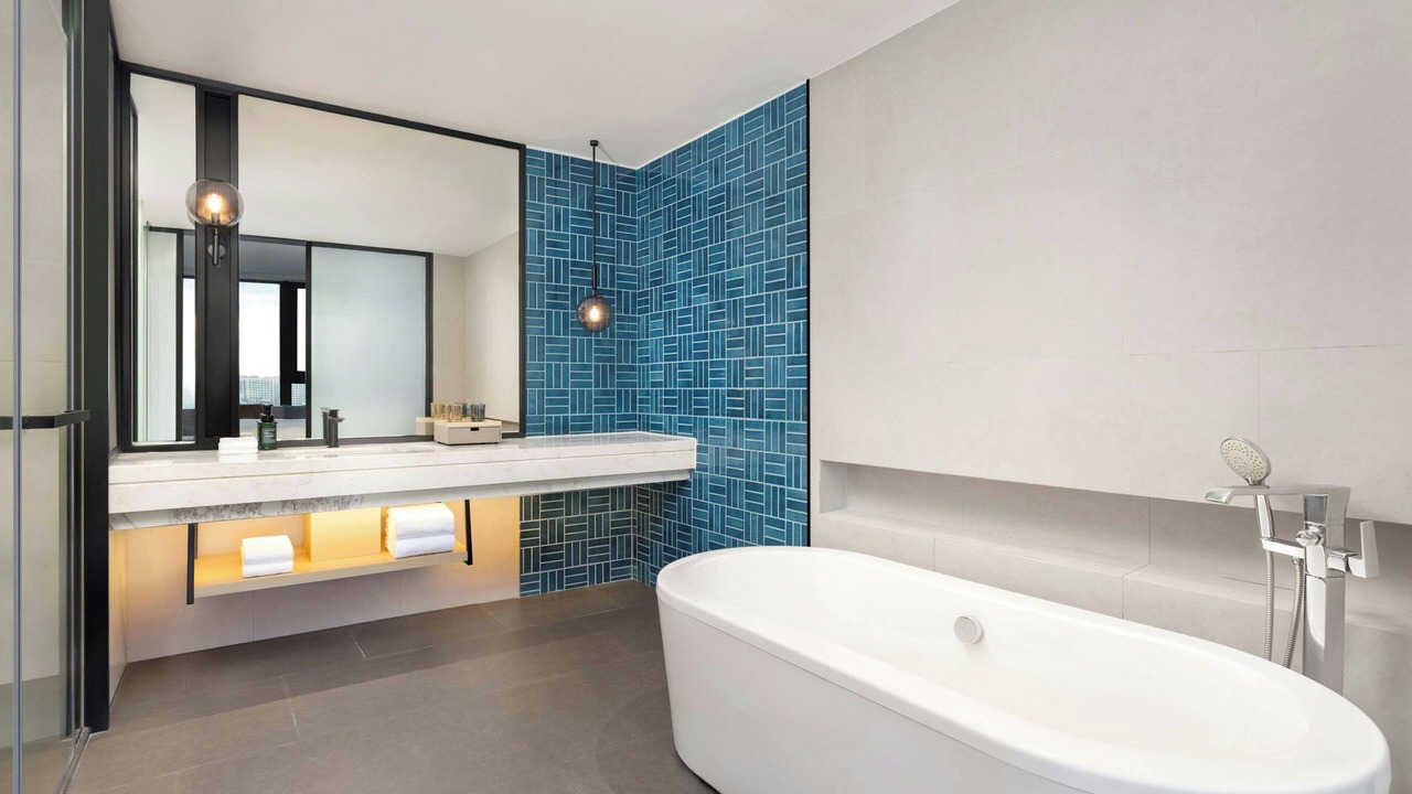 Photo of Bathroom in Meilan