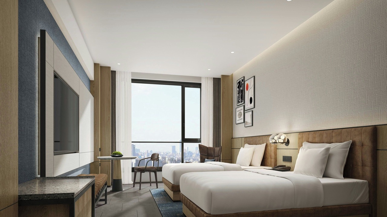 Photo of Bedroom in Meilan