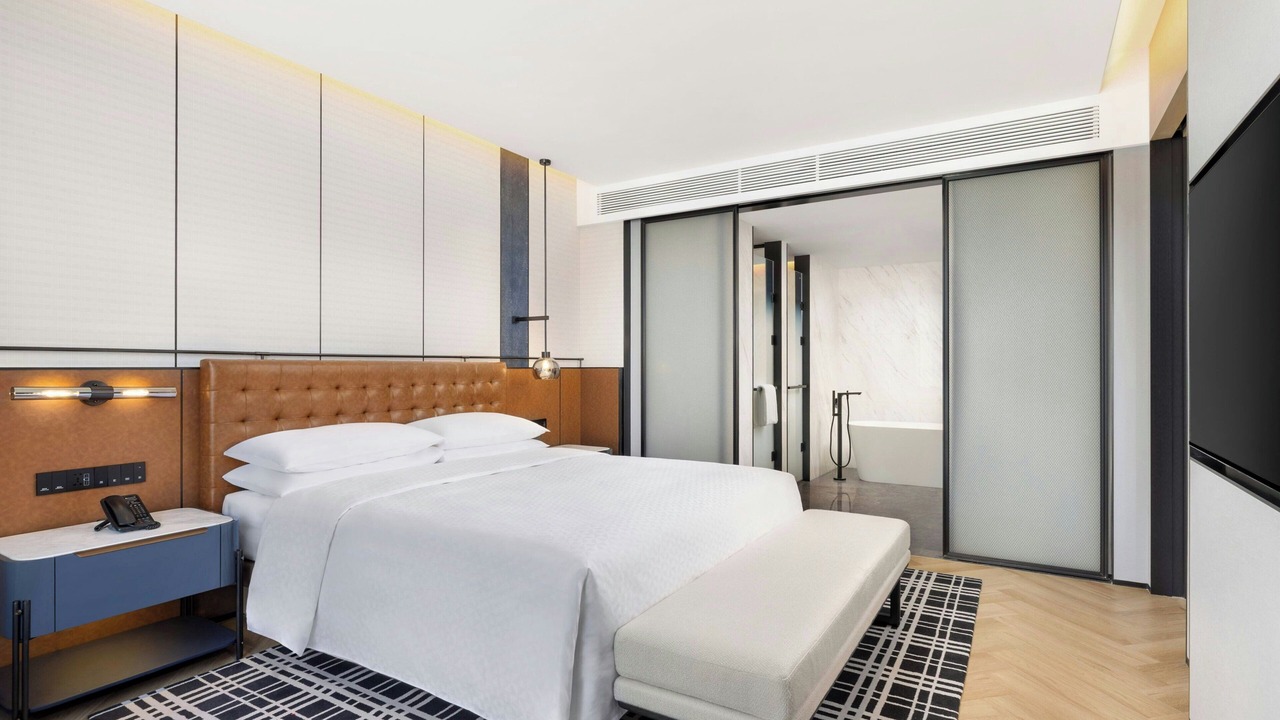 Photo of Bedroom in Meilan