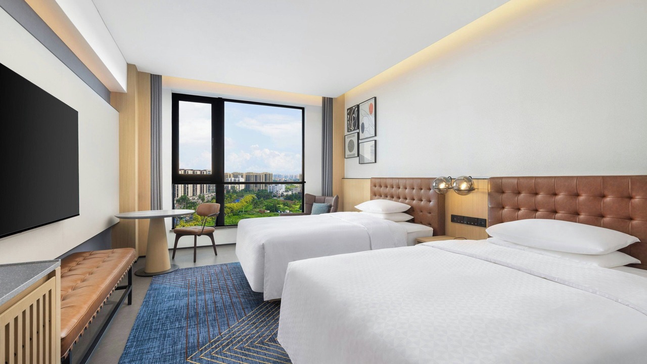 Photo of Bedroom in Meilan