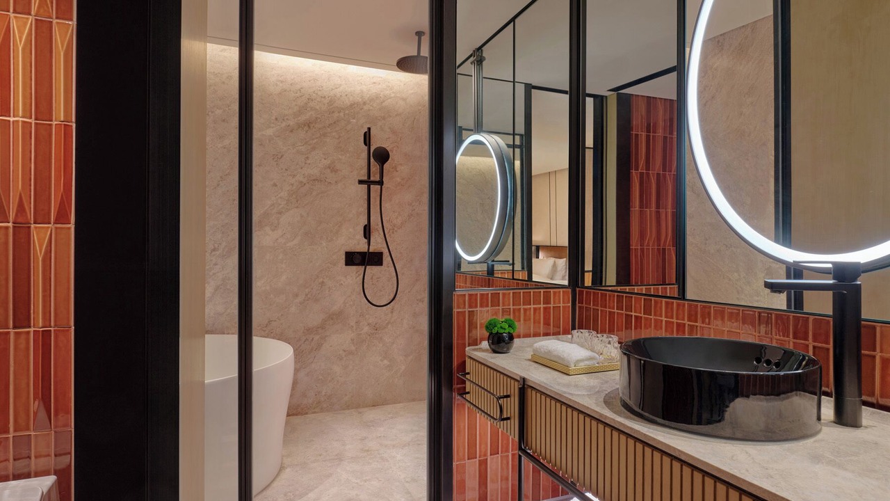 Photo of Bathroom in Shahepu