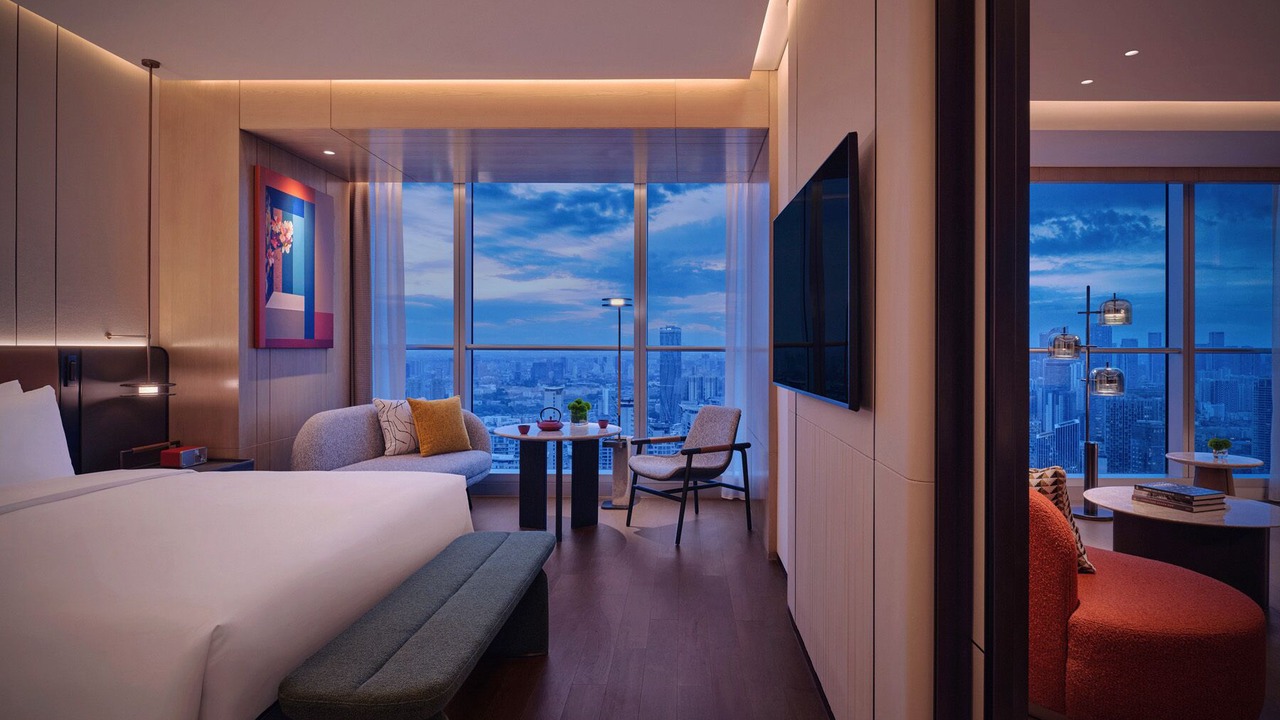 Photo of Bedroom in Shahepu