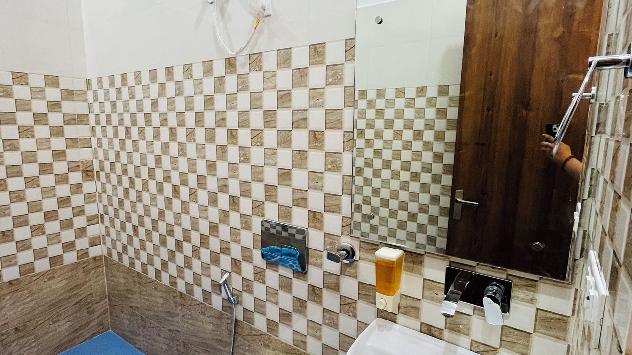 Photo of Bathroom in Bulandshahr
