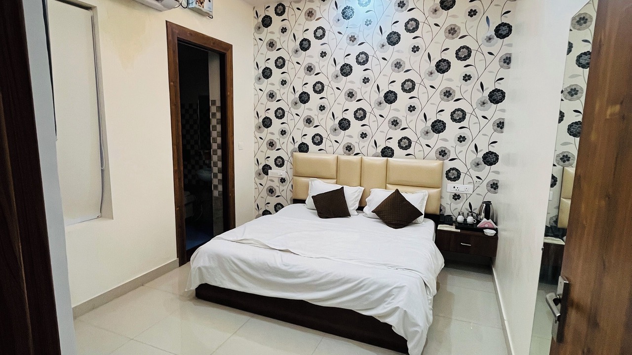 Photo of Bedroom in Bulandshahr