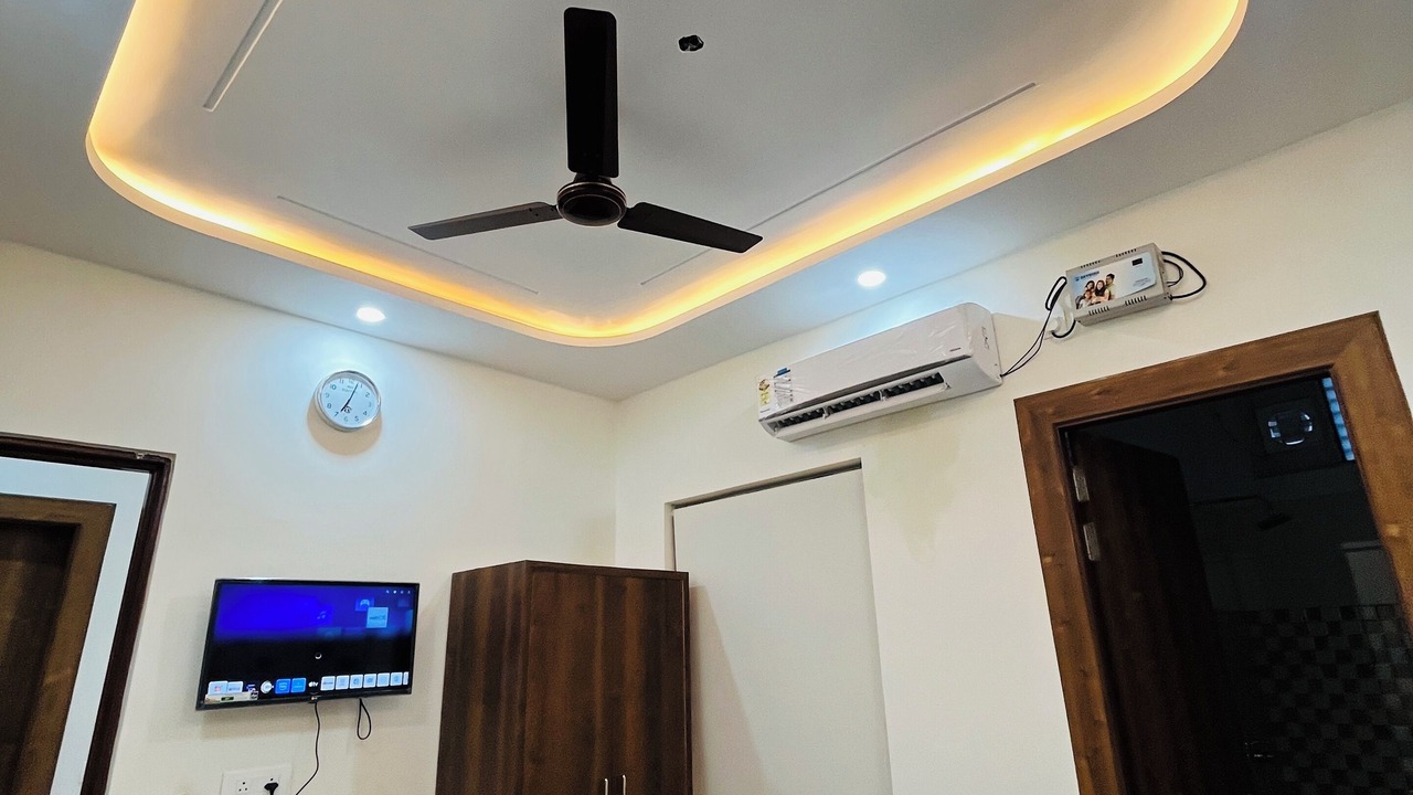 Photo of Bedroom in Bulandshahr