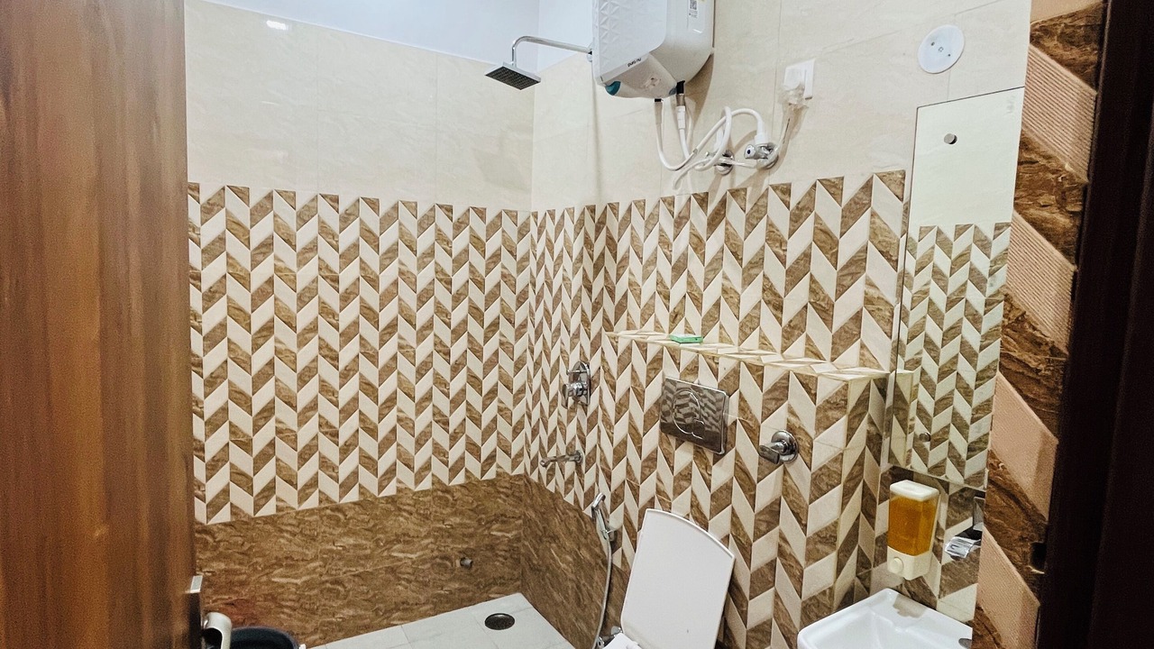 Photo of Bathroom in Bulandshahr
