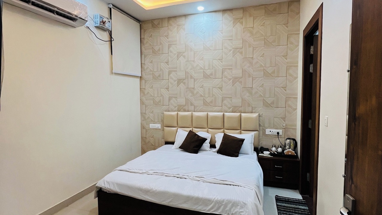 Photo of Bedroom in Bulandshahr