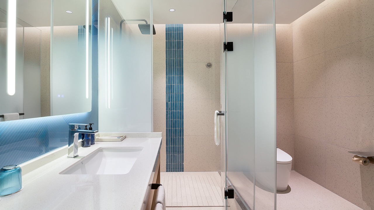 Photo of Bathroom in Sanhe