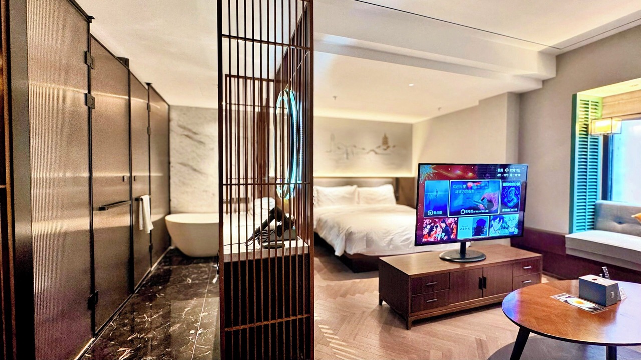 Photo of Bedroom in Shangcheng