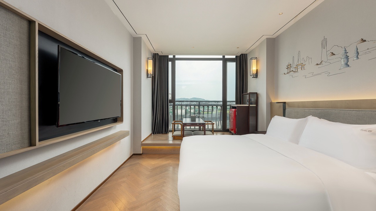Photo of Bedroom in Shangcheng