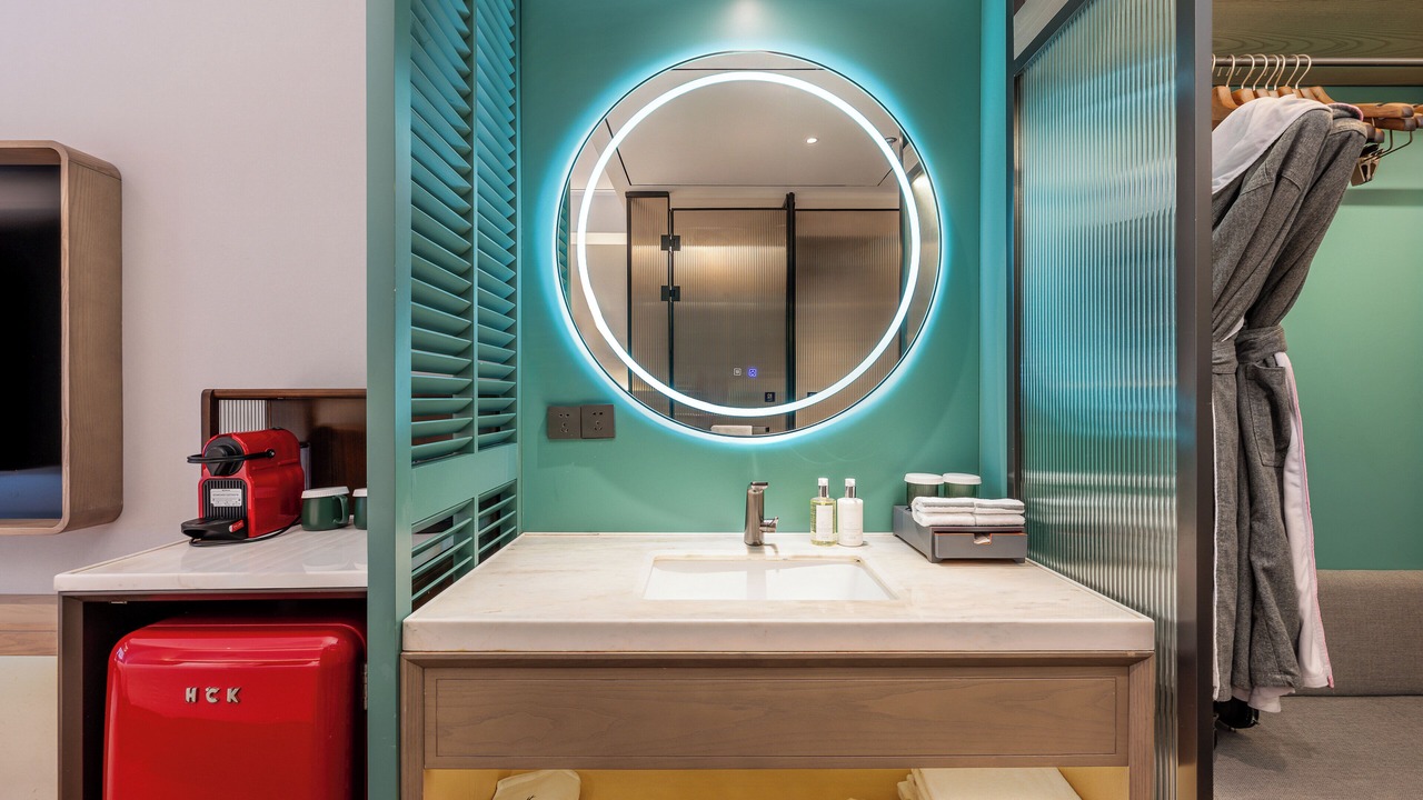 Photo of Bedroom in Shangcheng