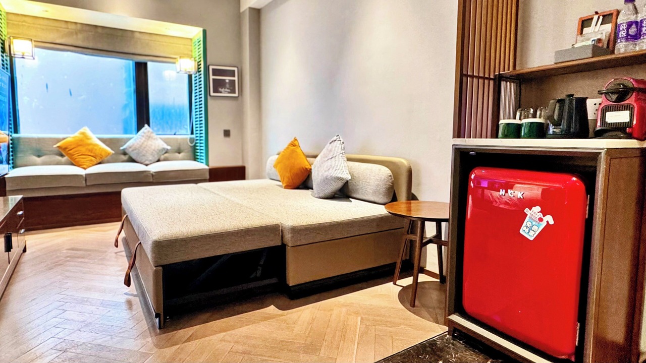 Photo of Bedroom in Shangcheng