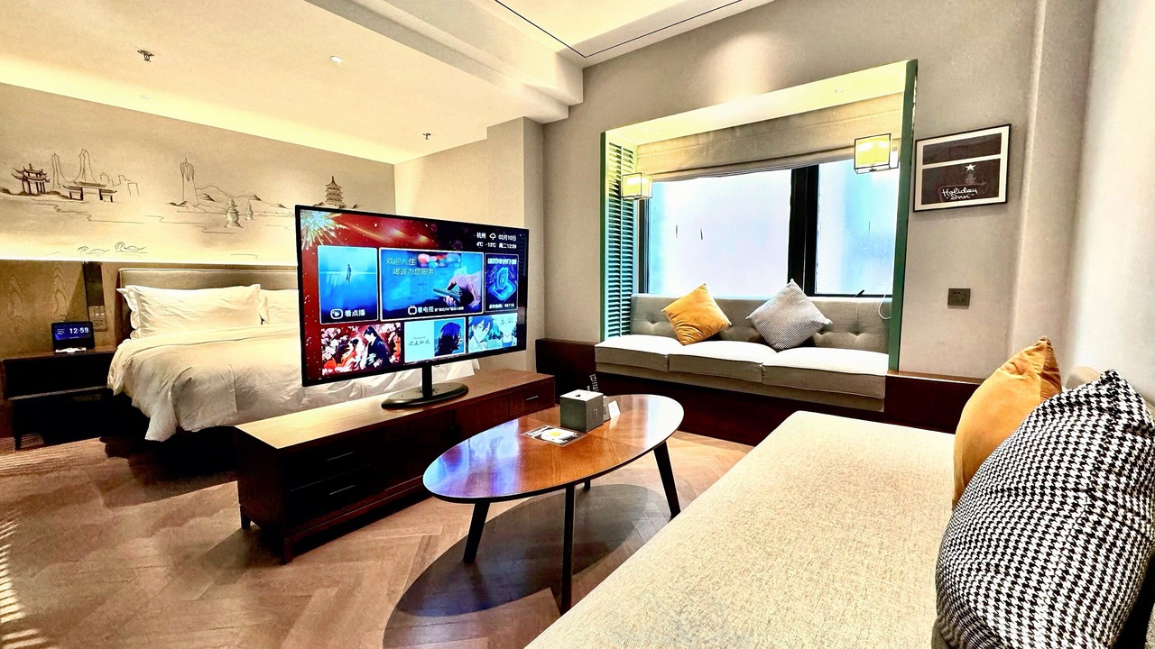 Photo of Bedroom in Shangcheng
