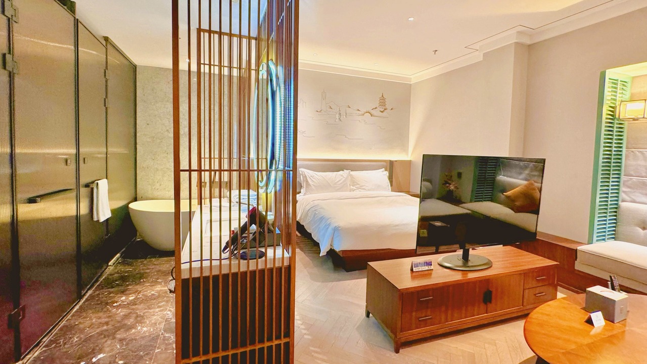 Photo of Bedroom in Shangcheng