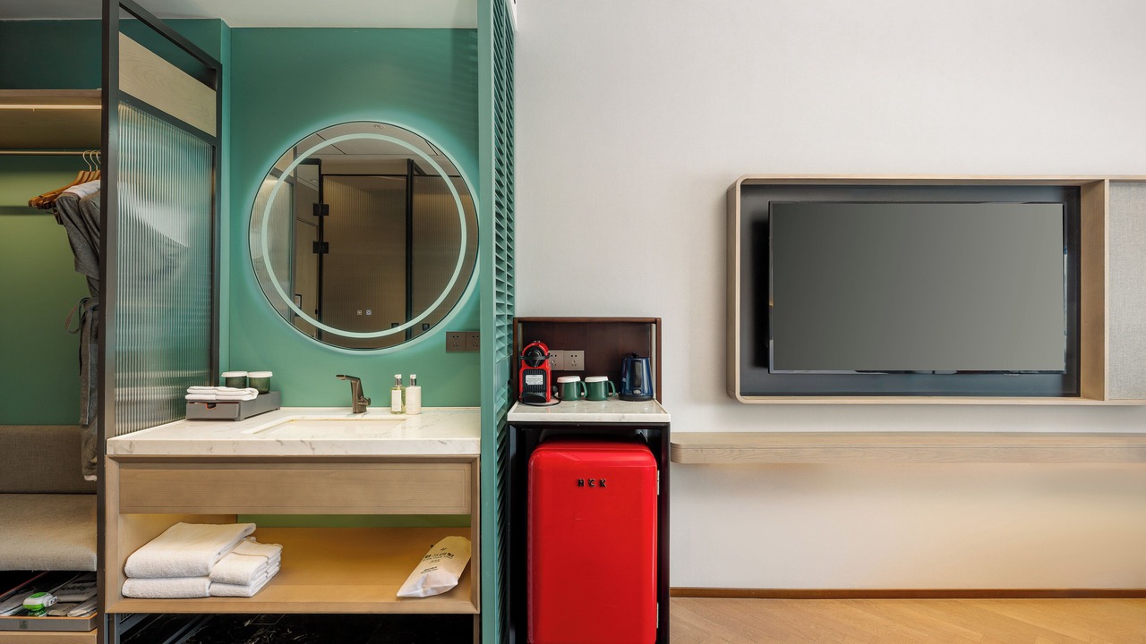 Photo of Bedroom in Shangcheng