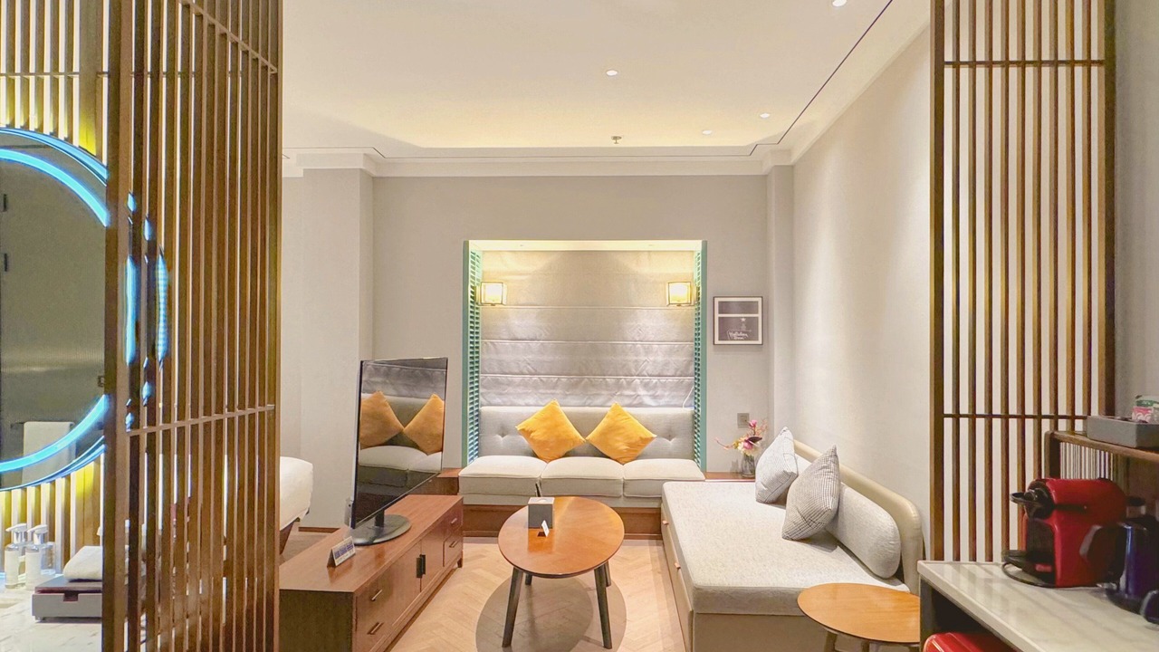 Photo of Bedroom in Shangcheng
